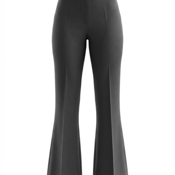 Figure Hugging Bandage Pants