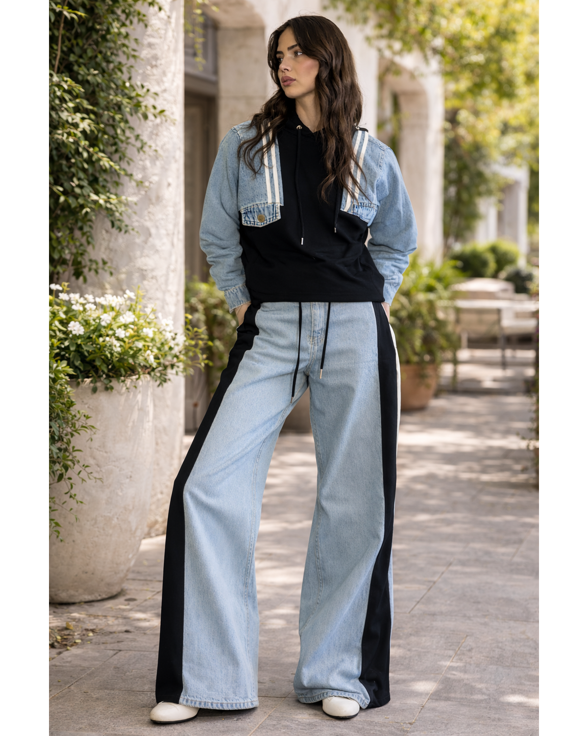 Snobby Soho Street Set