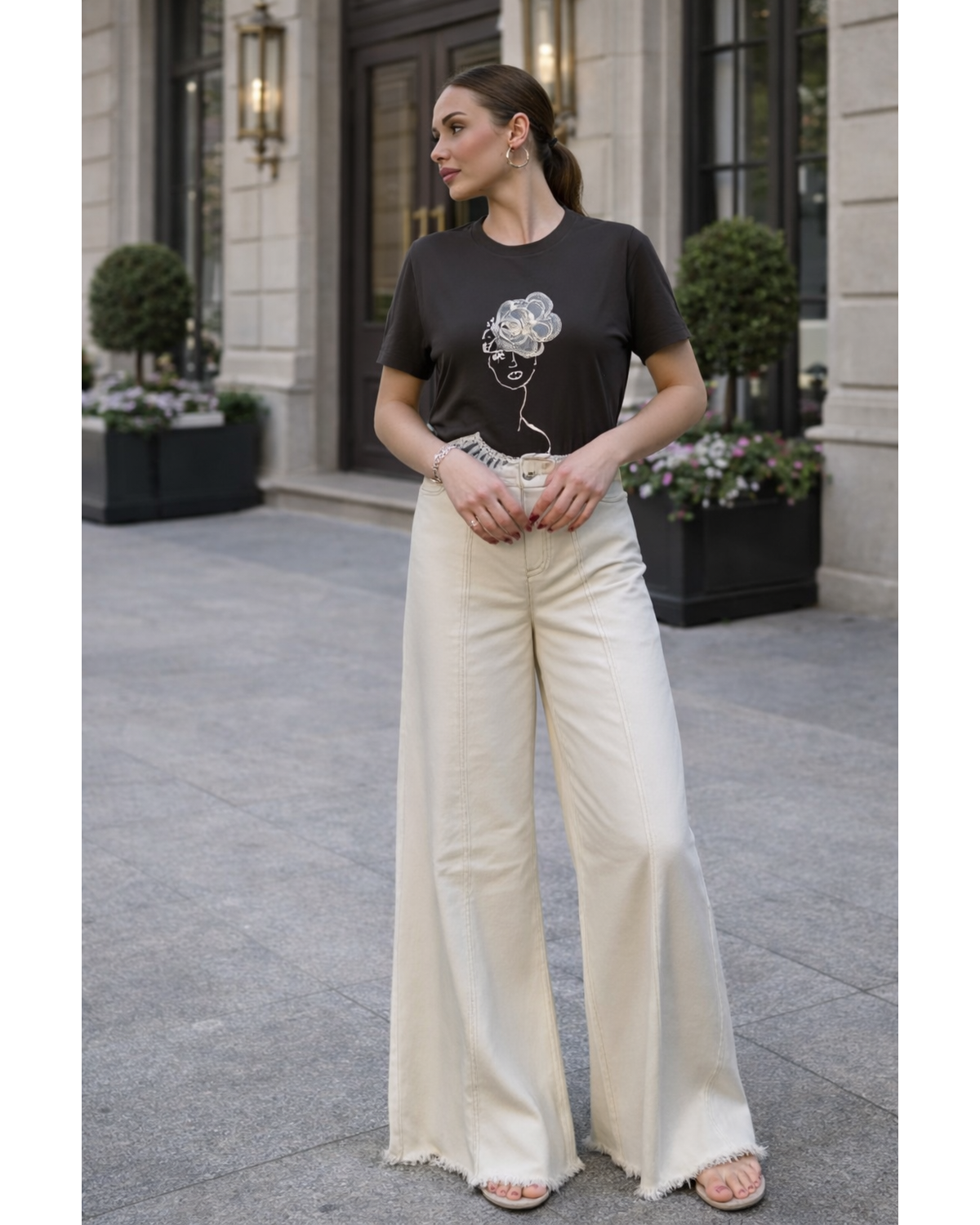 The Riviera Palazzo Jean